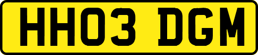 HH03DGM