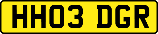HH03DGR