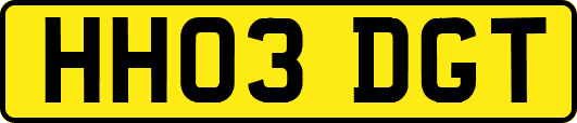 HH03DGT