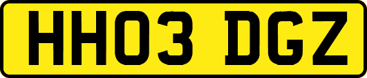 HH03DGZ