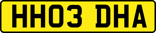 HH03DHA