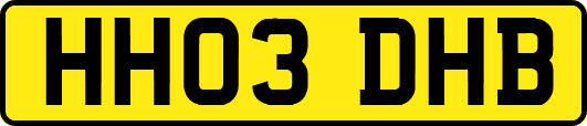 HH03DHB