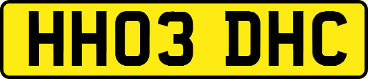 HH03DHC