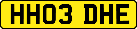 HH03DHE
