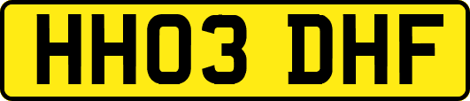 HH03DHF