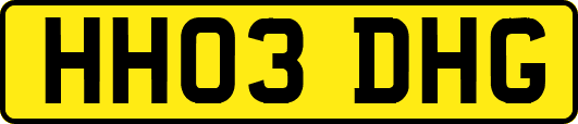 HH03DHG