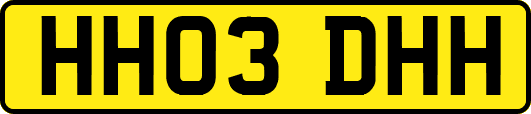 HH03DHH