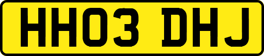 HH03DHJ