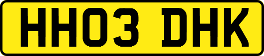HH03DHK