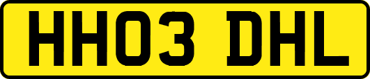 HH03DHL