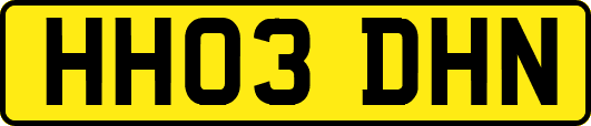 HH03DHN