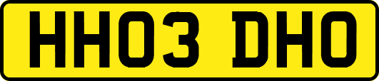 HH03DHO