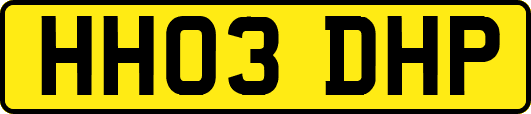 HH03DHP