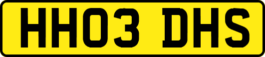HH03DHS