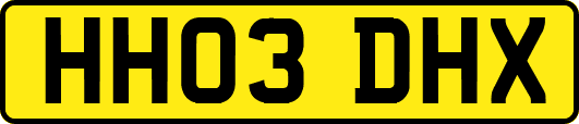 HH03DHX