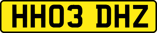 HH03DHZ