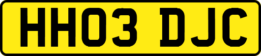 HH03DJC