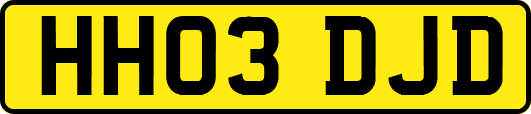 HH03DJD