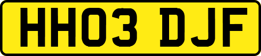 HH03DJF