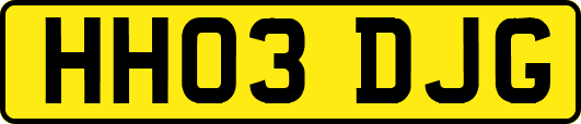 HH03DJG