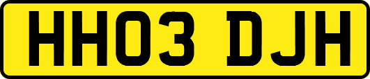 HH03DJH