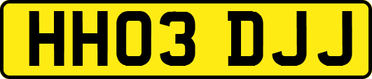 HH03DJJ