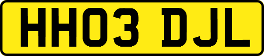 HH03DJL