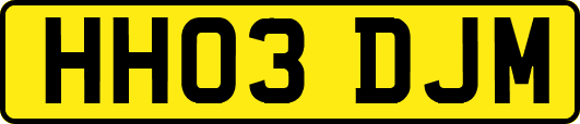 HH03DJM