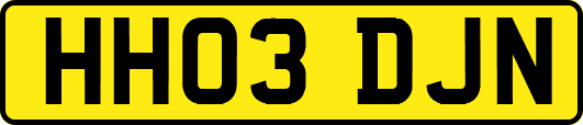 HH03DJN