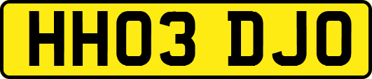 HH03DJO