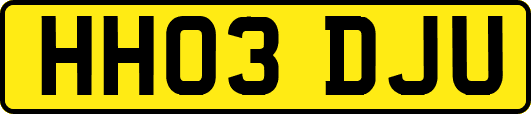 HH03DJU