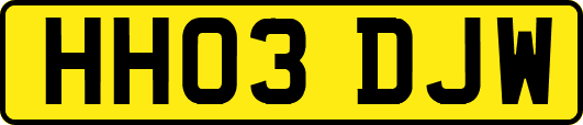 HH03DJW