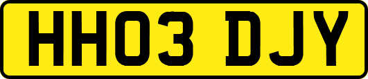 HH03DJY