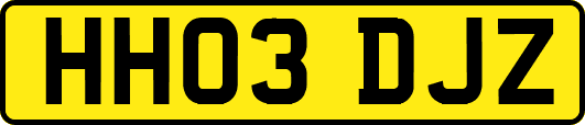 HH03DJZ