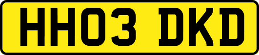 HH03DKD