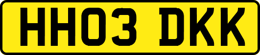 HH03DKK