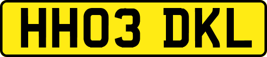 HH03DKL
