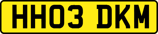 HH03DKM