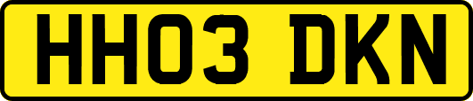 HH03DKN