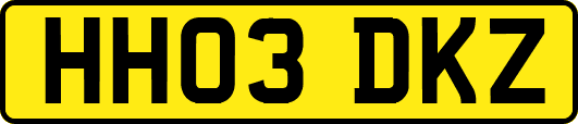 HH03DKZ