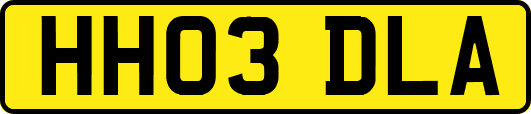 HH03DLA