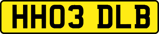 HH03DLB
