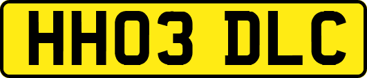 HH03DLC