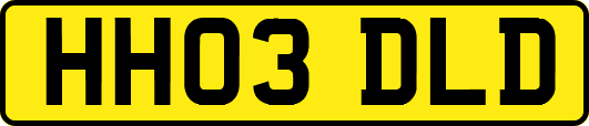 HH03DLD