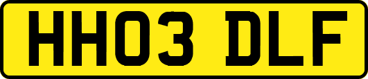 HH03DLF