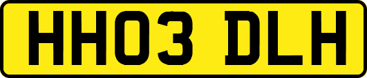 HH03DLH