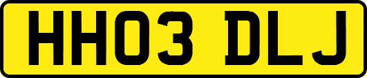 HH03DLJ