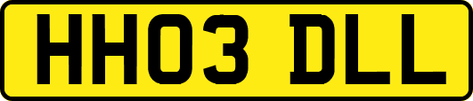 HH03DLL