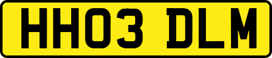 HH03DLM