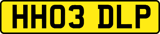 HH03DLP